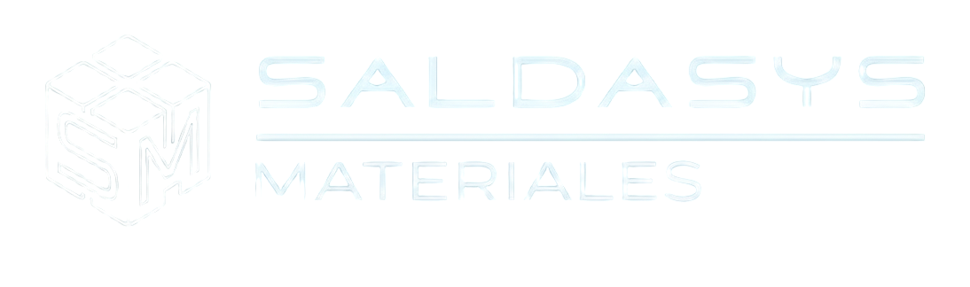 Saldasys Materiales